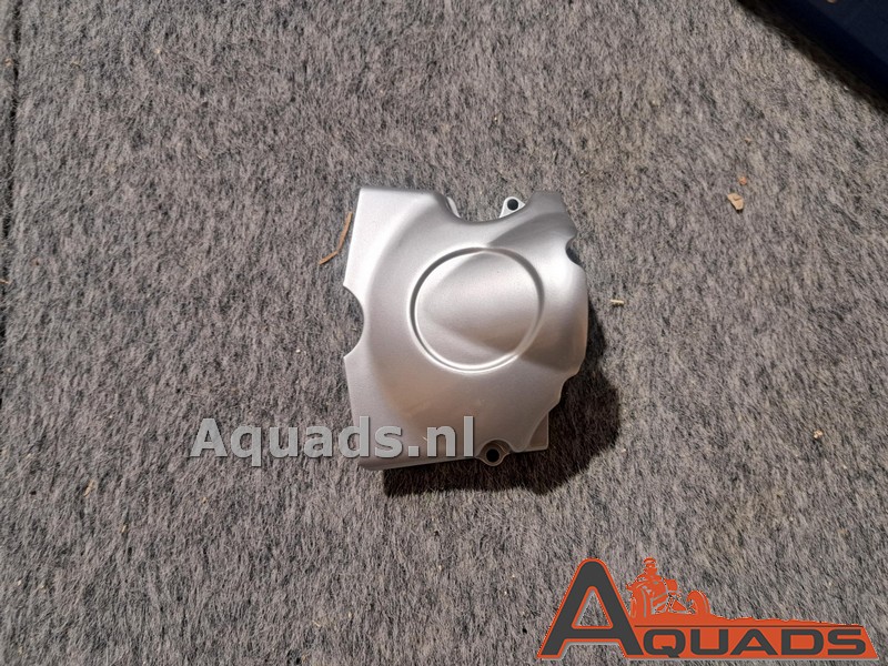 Tandwielkap zilver type 2 Bashan 200s-7 / 250s-11B